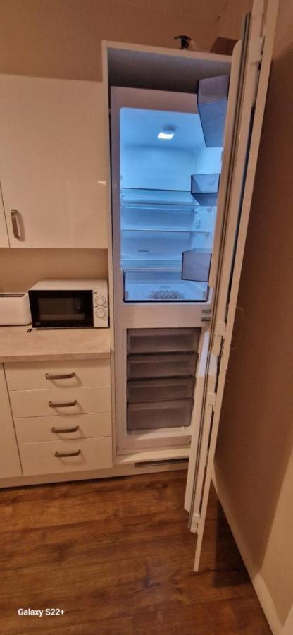 Archillects Entire Two Bedroom Comfy House - Free Parking Глазгоу Екстериор снимка